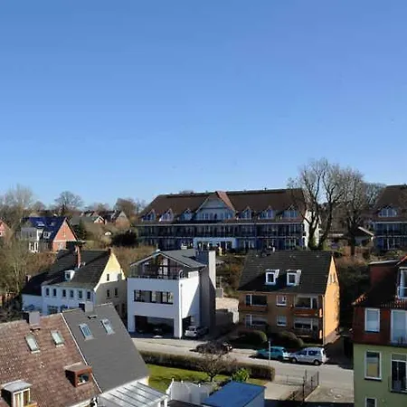 Erholungszentrum Hh 33 Seestern Apartment