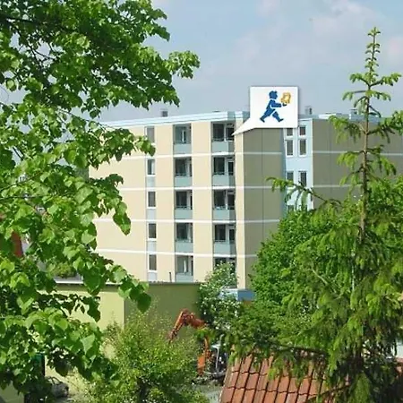 Erholungszentrum Hh 33 Seestern Apartment *
