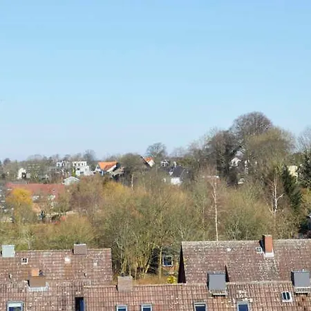 Erholungszentrum Hh 33 Seestern * Laboe