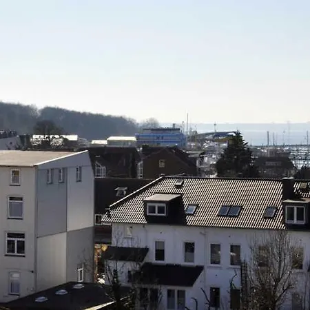 Erholungszentrum Hh 33 Seestern Apartment *