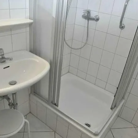Erholungszentrum Hh 33 Seestern Laboe